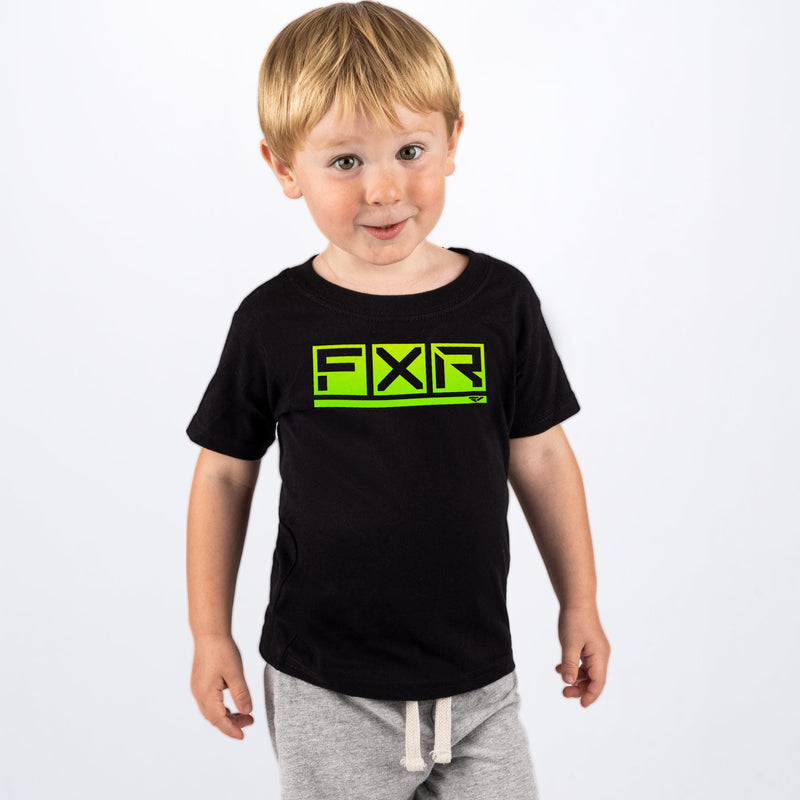 Chargez l'image dans la visionneuse de la galerie, Toddler Podium Premium T-Shirt
