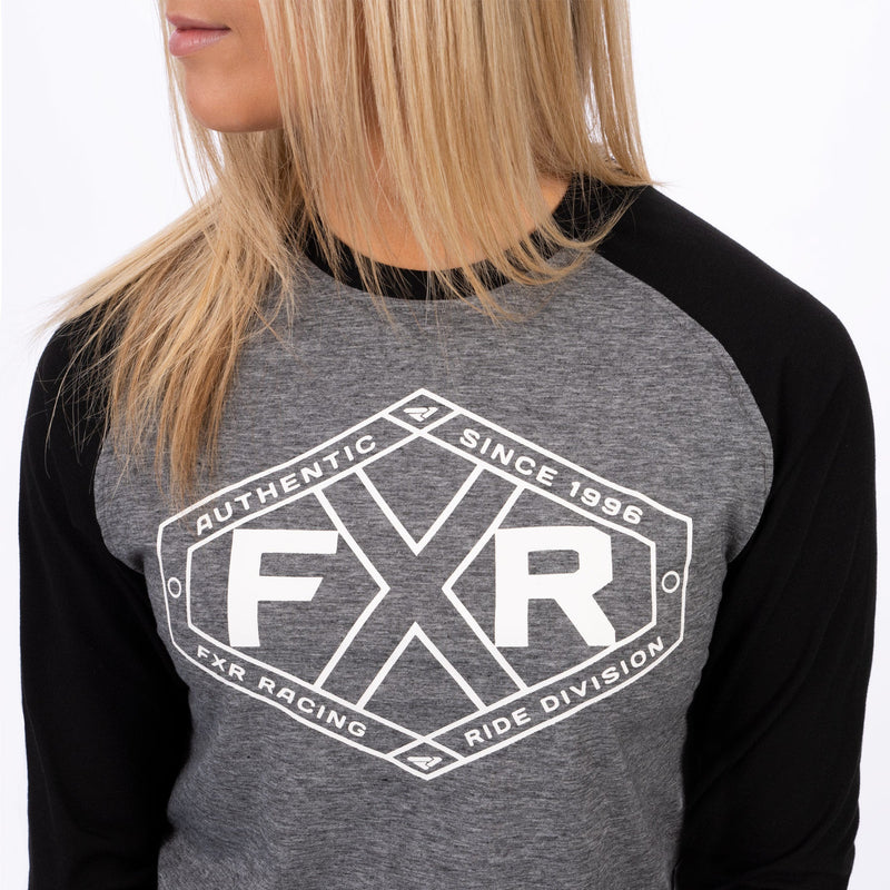 Chargez l'image dans la visionneuse de la galerie, Women's Evo Tech 3/4 Sleeve Shirt
