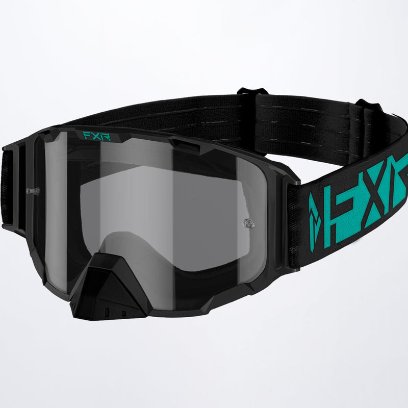 Chargez l'image dans la visionneuse de la galerie, Maverick MX Goggle
