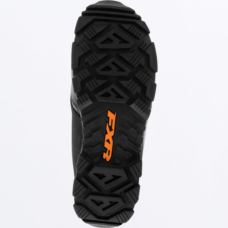 Chargez l'image dans la visionneuse de la galerie, X-CrossProBOA_Boot_BlackOrange_SKU_220707-_1030_Extra
