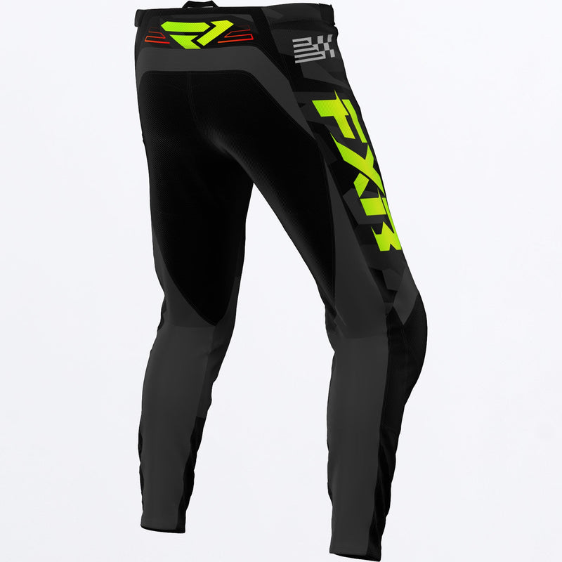 Chargez l'image dans la visionneuse de la galerie, ClutchMX_Pant_NukeHiVisCamo_253378-_2365_back
