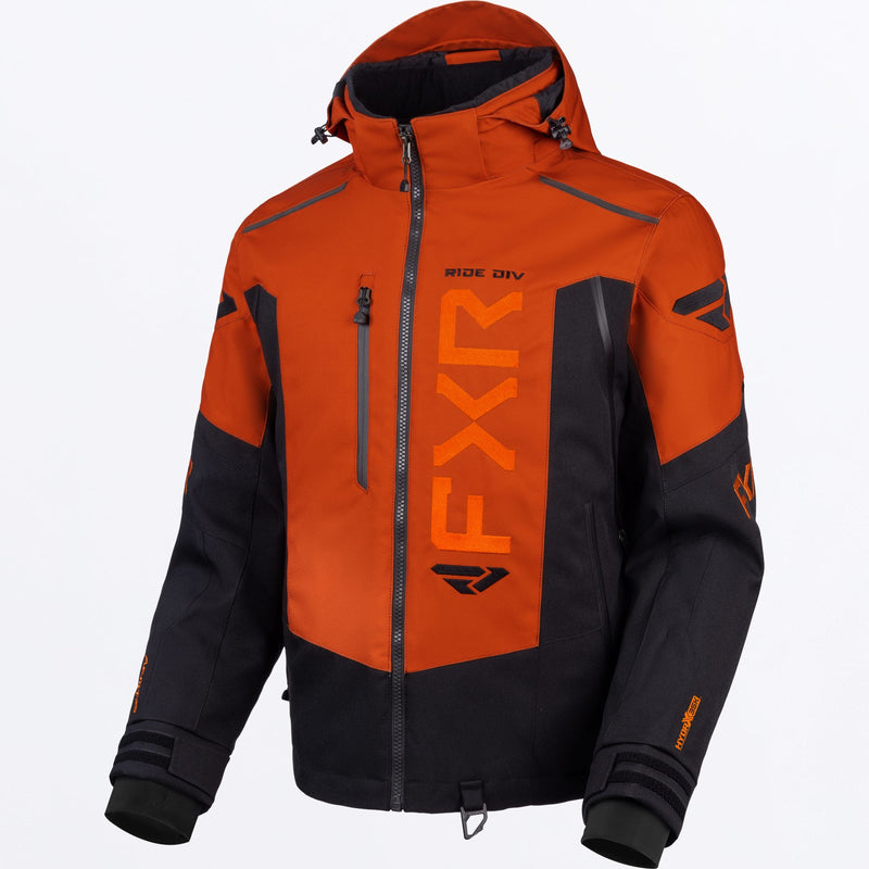 Chargez l'image dans la visionneuse de la galerie, Men's Helium X 2-in-1 Jacket
