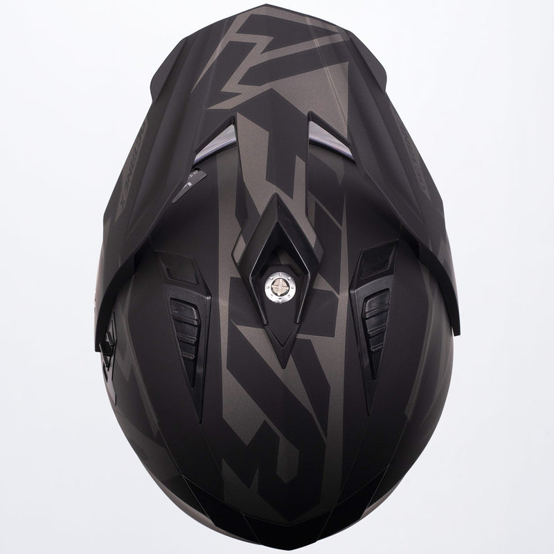 Chargez l'image dans la visionneuse de la galerie, Octane X Deviant Helmet with Dual Shield

