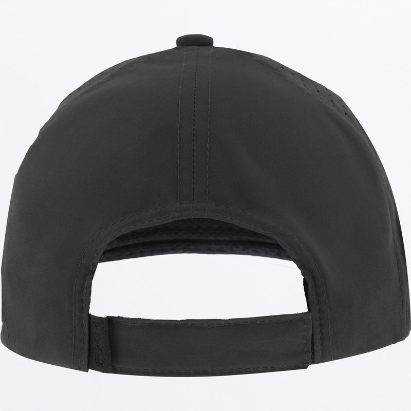 Chargez l'image dans la visionneuse de la galerie, Women'sAttackUPF_Hat_Black_SKU_251915-_1000_Extra4
