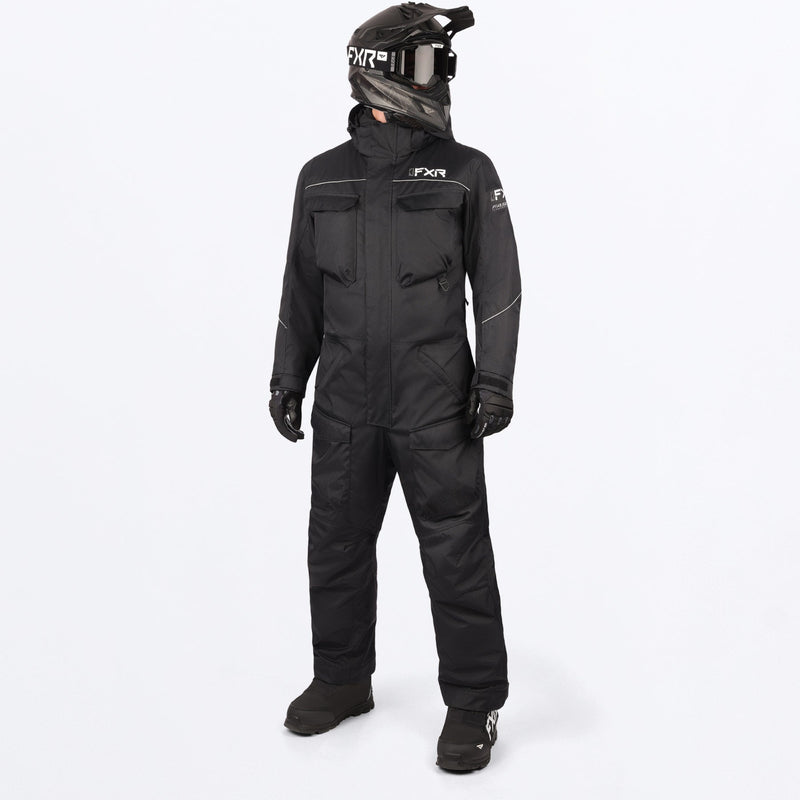 Chargez l'image dans la visionneuse de la galerie, Men's Excursion Monosuit
