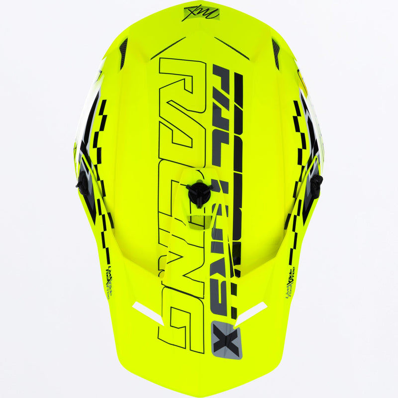 Chargez l'image dans la visionneuse de la galerie, ClutchRaceDivMX_Helmet_HiVis_SKU_260619-_6500_Extra3
