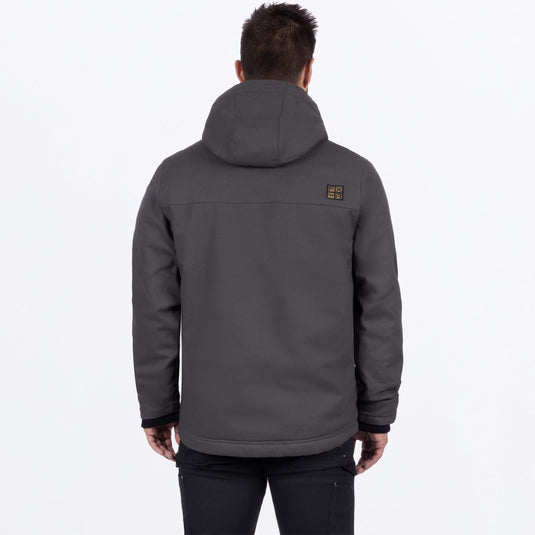 UnisexRoughneckCanvas_Jacket_Asphalt_SKU_242061-_0800_Extra