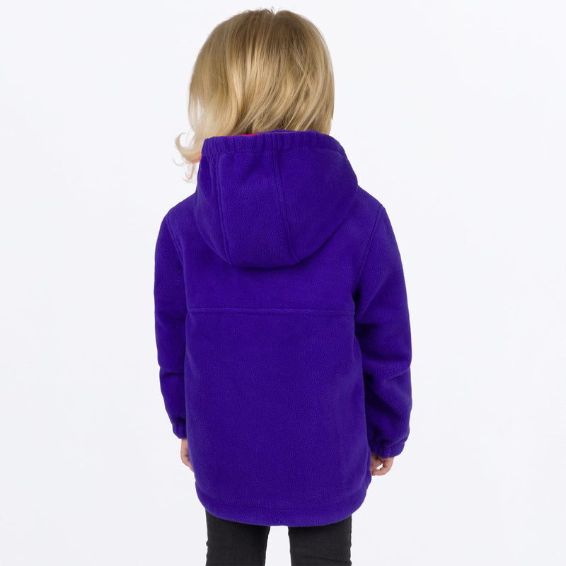 Chargez l'image dans la visionneuse de la galerie, ToddlerRideReversible_Jacket_RazzPurple_SKU_242202-_2880_Extra2
