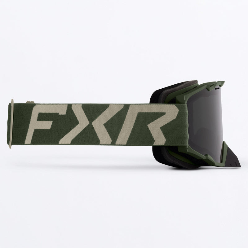 Chargez l'image dans la visionneuse de la galerie, MaverickPrime_Goggle_Army_SKU_263109-_7500_Extra2
