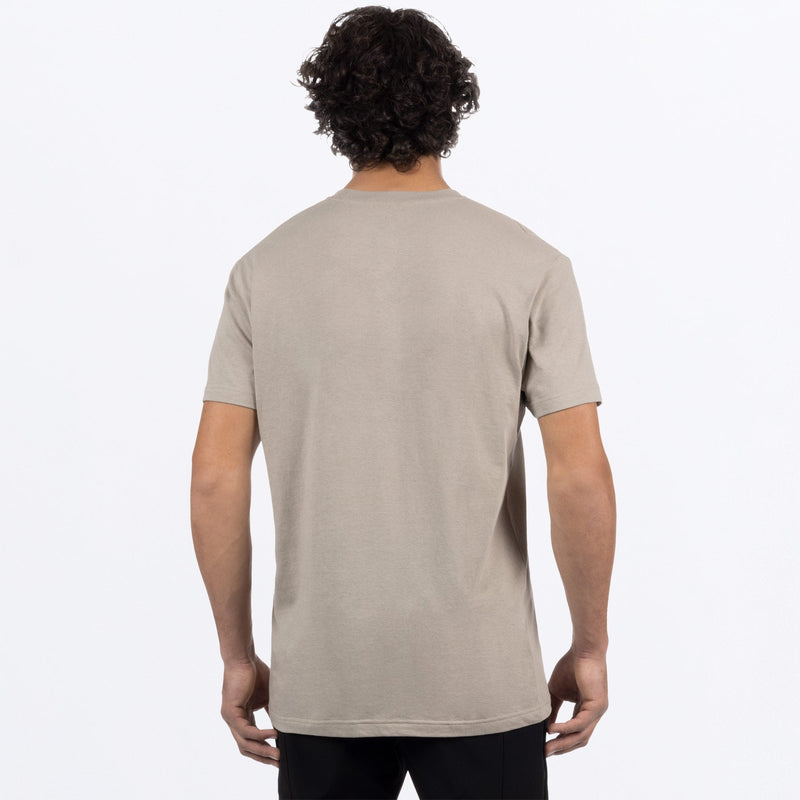 Chargez l'image dans la visionneuse de la galerie, Victory_Prem_Shirt_M_StoneSteel_251328_1703_back
