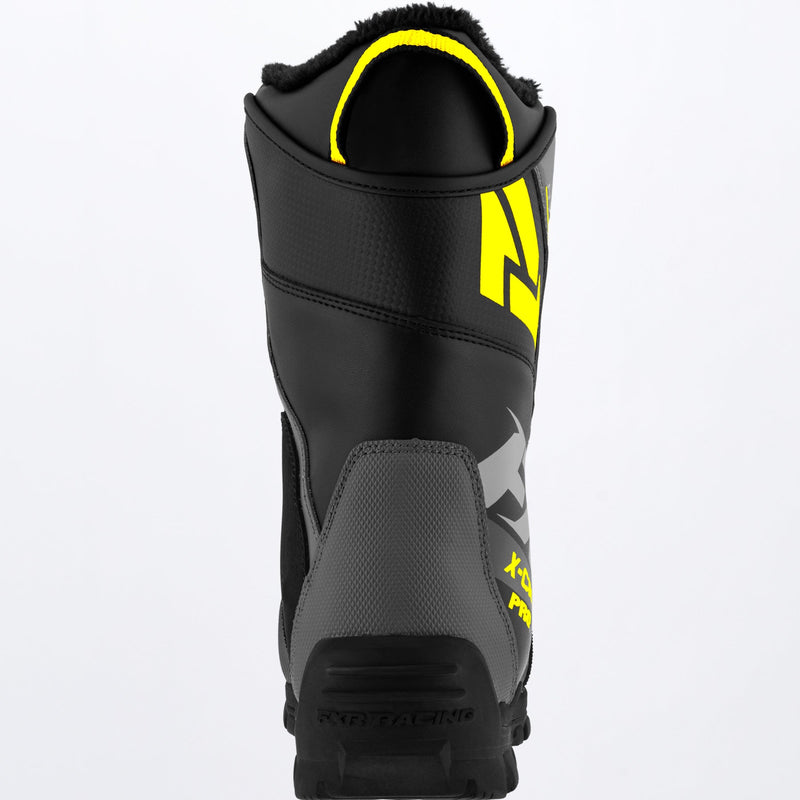 Chargez l'image dans la visionneuse de la galerie, X-Cross Pro Flex BOA Boot
