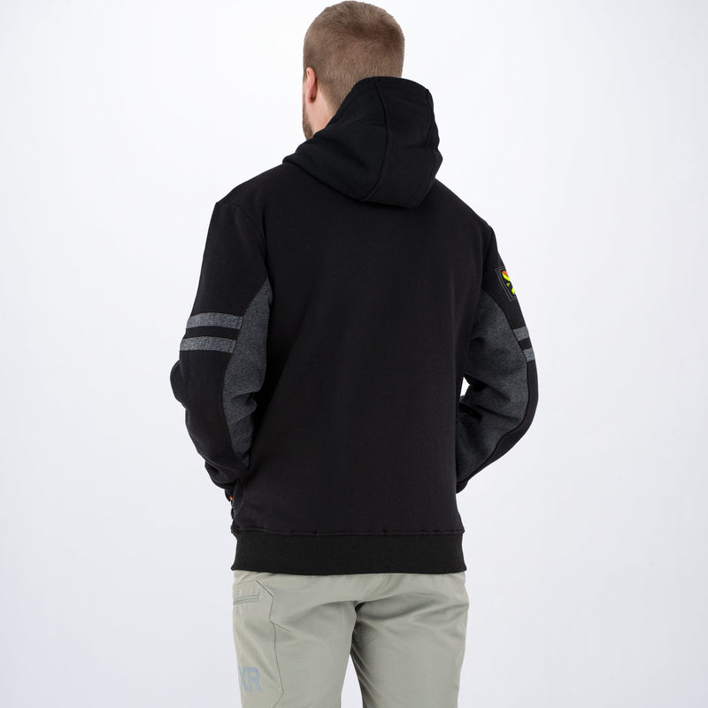 Chargez l'image dans la visionneuse de la galerie, Men's Ride Hoodie

