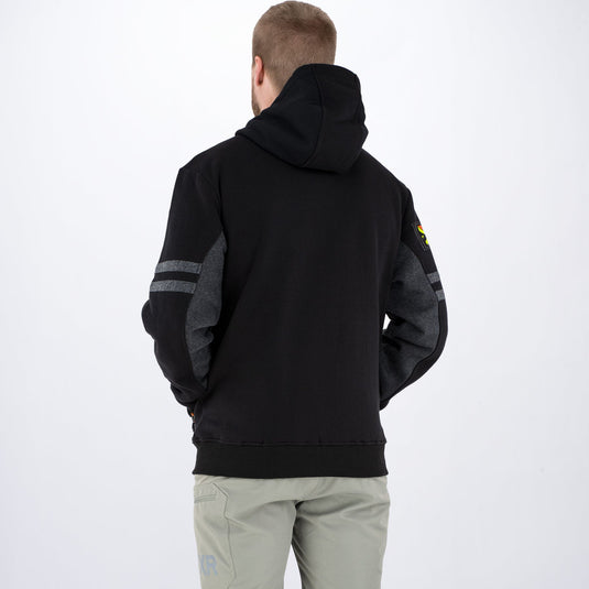 Men's Ride Hoodie