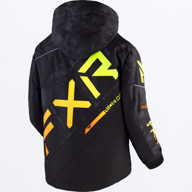Chargez l'image dans la visionneuse de la galerie, Youth CX Jacket
