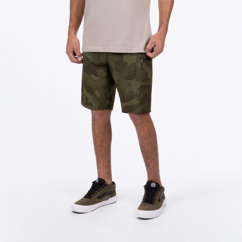 Chargez l'image dans la visionneuse de la galerie, Men's Attack Short
