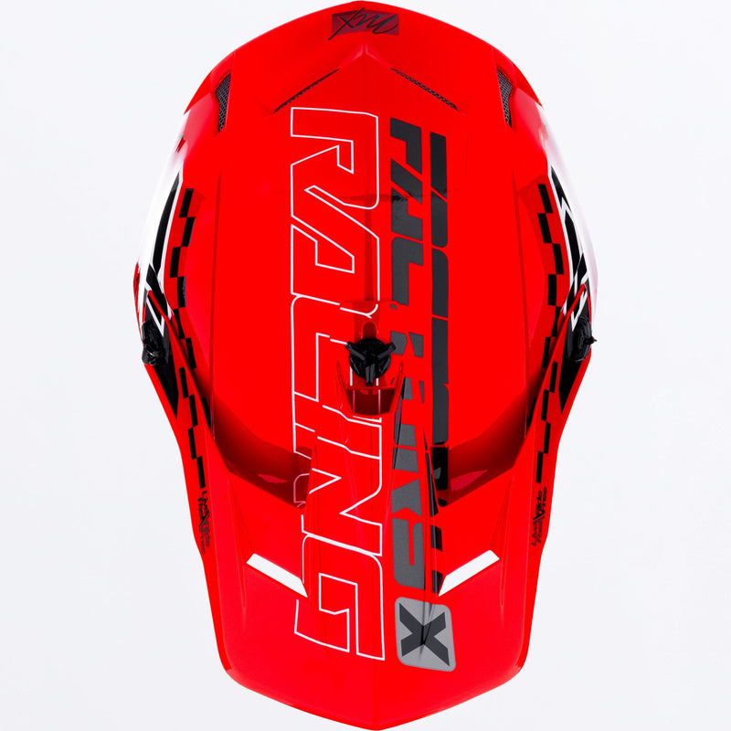 Chargez l'image dans la visionneuse de la galerie, ClutchRaceDivMX_Helmet_Red_SKU_260619-_2000_Extra3
