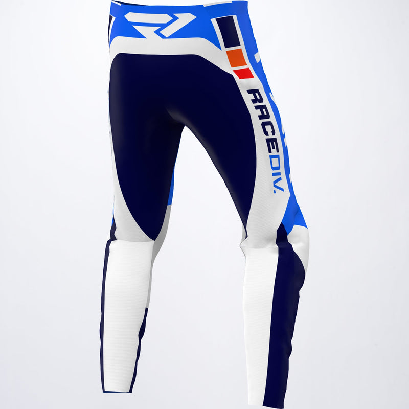 Chargez l'image dans la visionneuse de la galerie, ClutchPro_Pant_Y_ColbaltBlueWhiteNavy_223324-_4001_back
