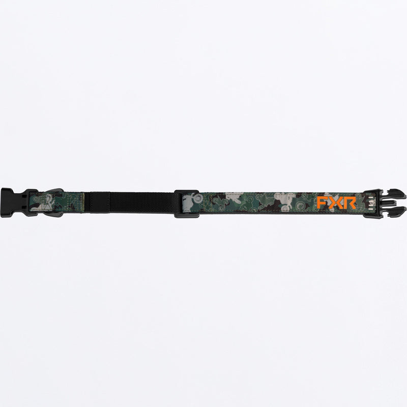 Chargez l'image dans la visionneuse de la galerie, Dog_Collar_WoodlandBikeCamo_SKU_243600-_7171_Extra1
