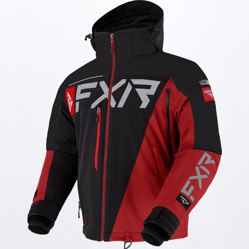 Chargez l'image dans la visionneuse de la galerie, Men's Ranger Jacket
