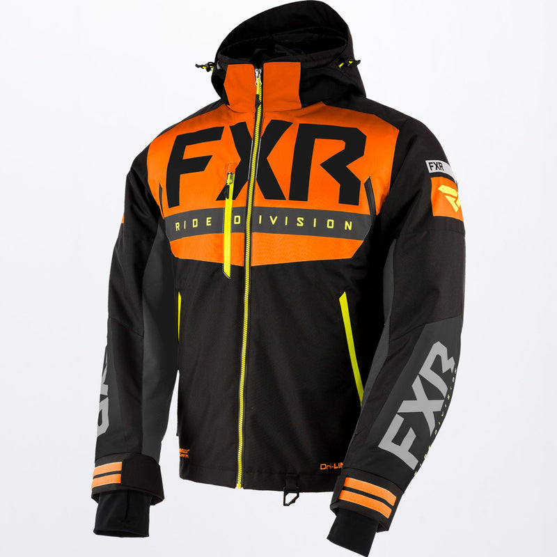 Chargez l'image dans la visionneuse de la galerie, Men's Helium X Jacket
