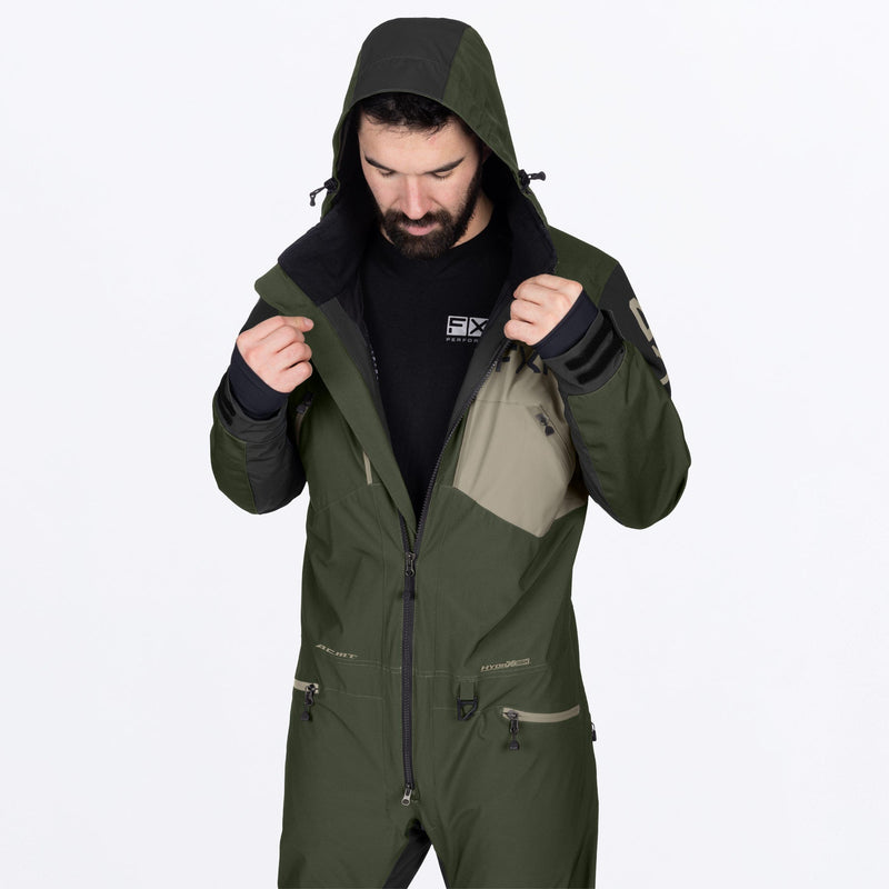Chargez l'image dans la visionneuse de la galerie, MVerticalMTXLite_Monosuit_ArmyAsphaltStone_SKU_262850-_7517_Extra1
