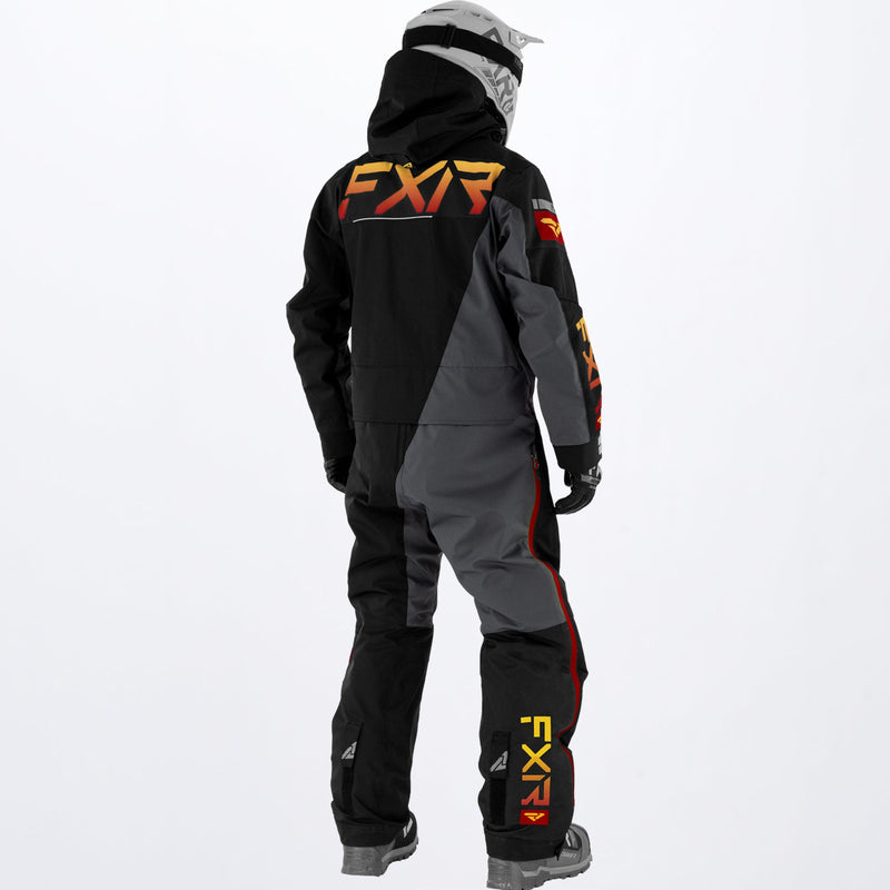 Chargez l'image dans la visionneuse de la galerie, Men's Ranger Instinct Lite Monosuit
