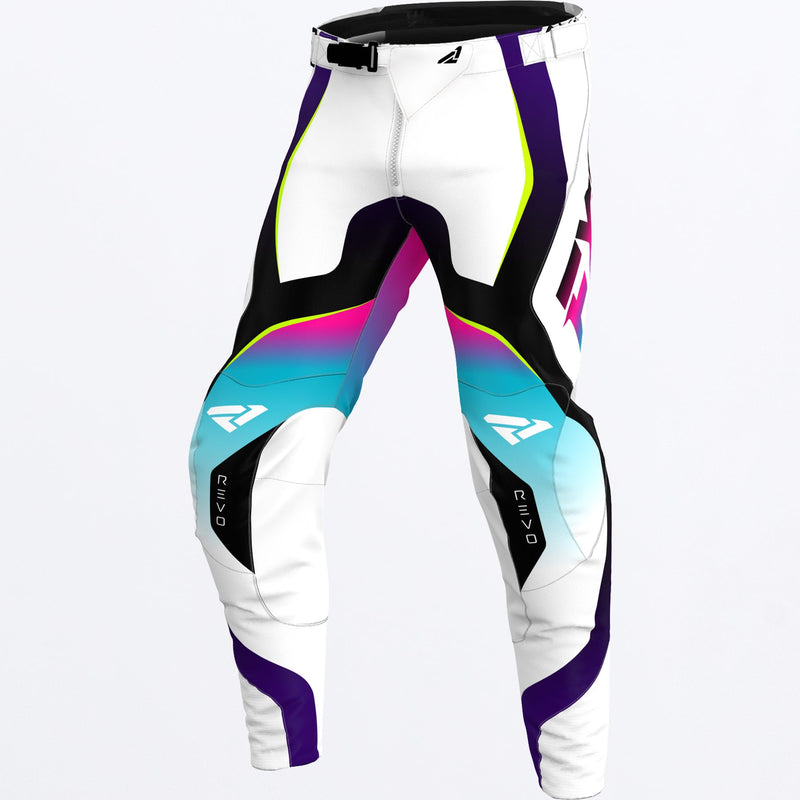 Chargez l'image dans la visionneuse de la galerie, RevoMX_Pant_Lithium_253372-_0140_front
