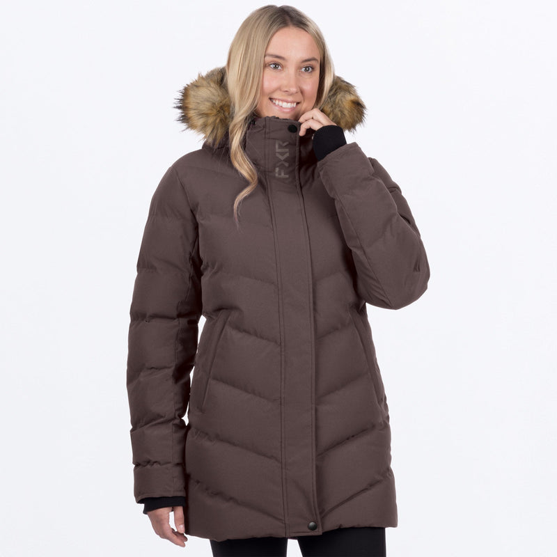 Chargez l'image dans la visionneuse de la galerie, WSage_Jacket_Raisin_SKU_261036-_8400_Front

