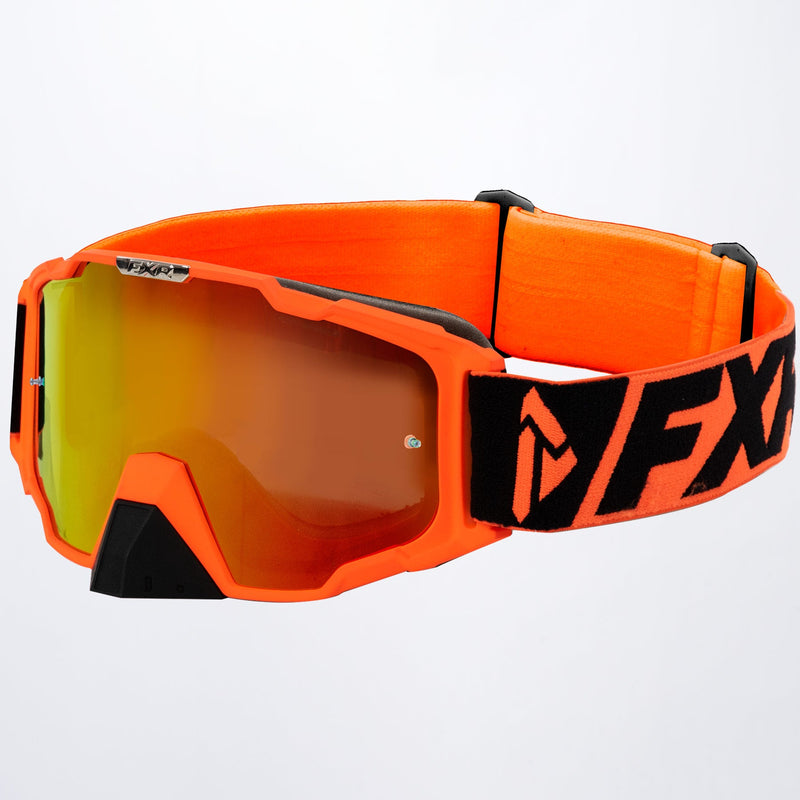 Chargez l'image dans la visionneuse de la galerie, Maverick MX Goggle
