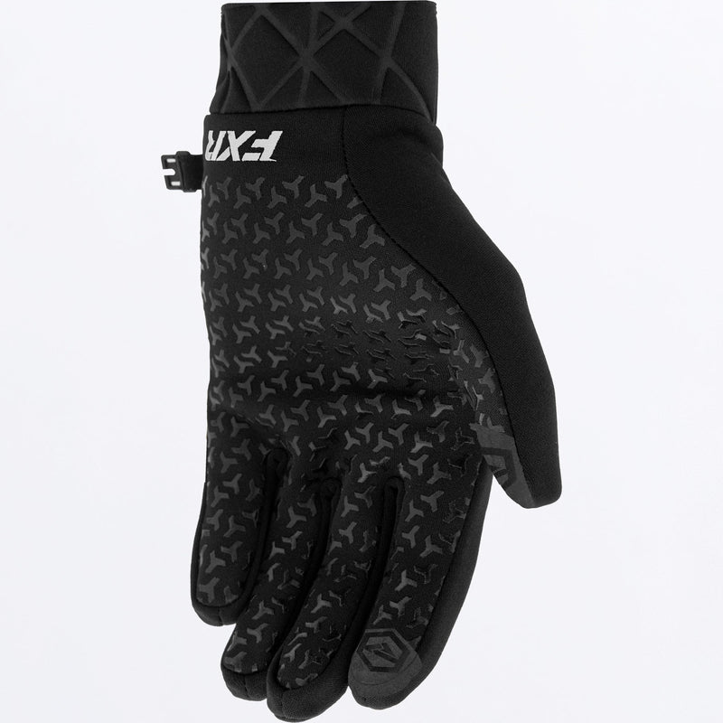 Chargez l'image dans la visionneuse de la galerie, WVenus_Glove_Black_SKU_230830-_1000_Extra
