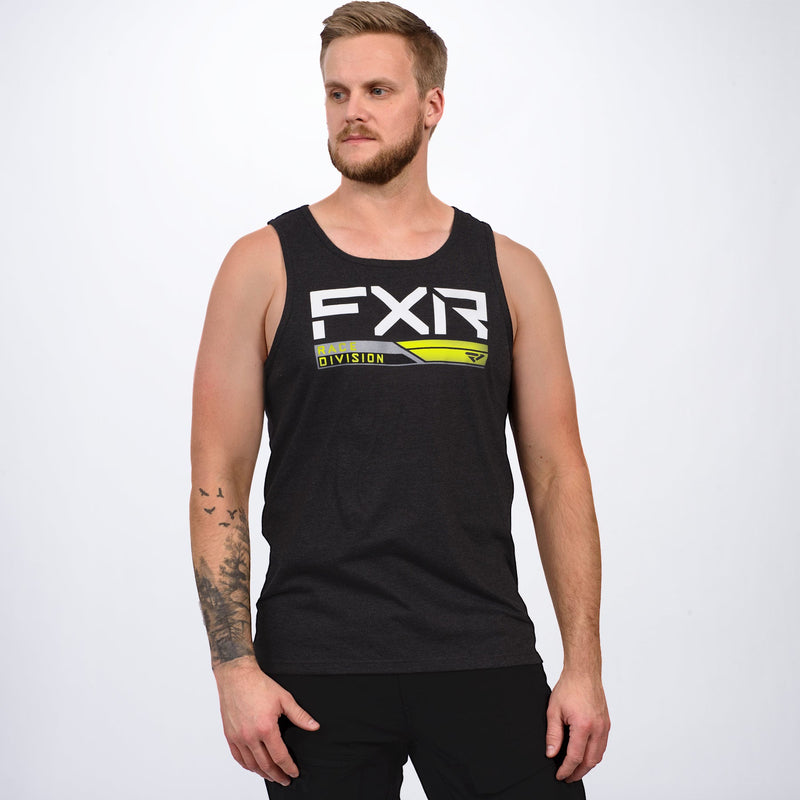 Chargez l'image dans la visionneuse de la galerie, Men's Race Division Tank
