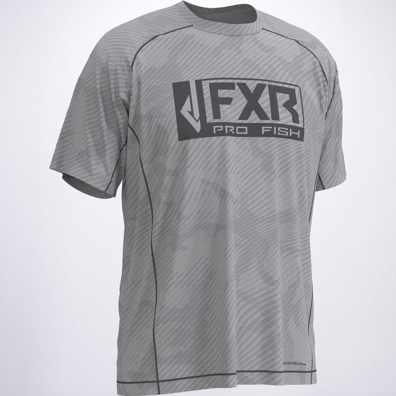 Chargez l'image dans la visionneuse de la galerie, Men's Strike UPF Tshirt
