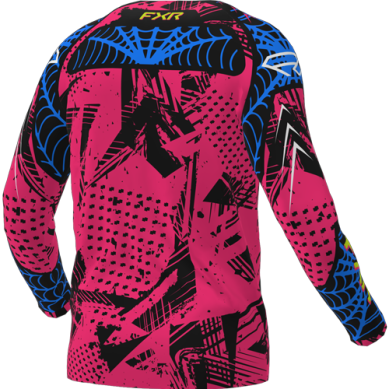 JERSEY MX CLUTCH ENFANT 2026