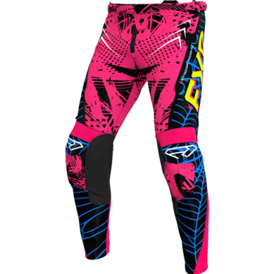 PANTALON MX CLUTCH ENFANT/JEUNE 2026