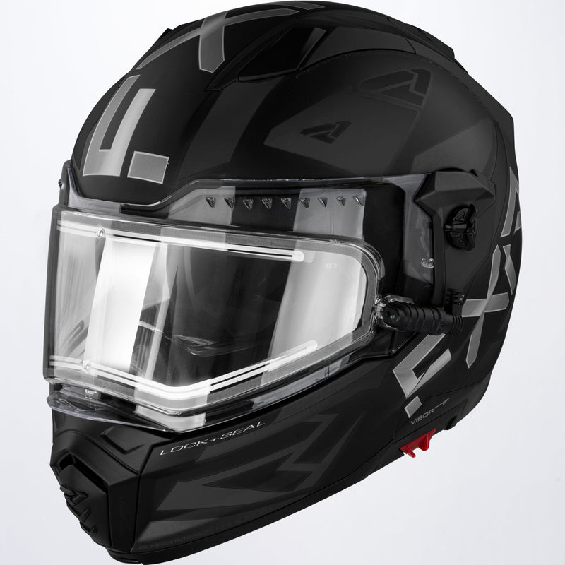 Chargez l'image dans la visionneuse de la galerie, MaverickSpeed_Helmet_BlackOps_220624-_1010_Front
