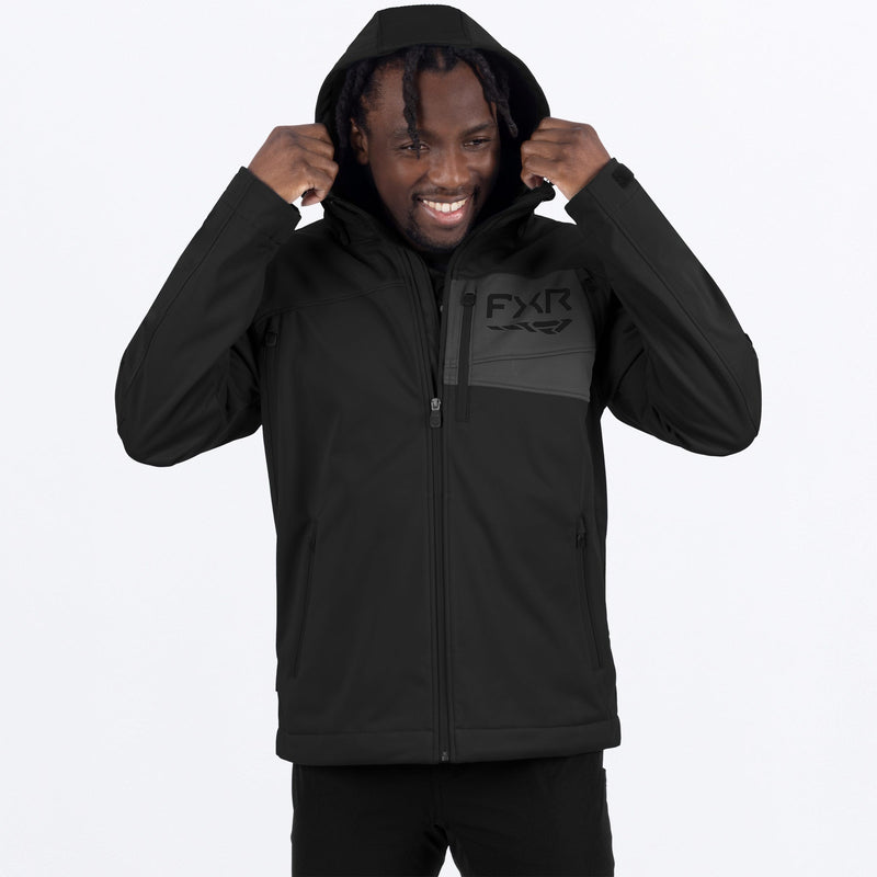 Chargez l'image dans la visionneuse de la galerie, MAscend_SSJacket_BlackOps_SKU_260940-_1010_Extra2
