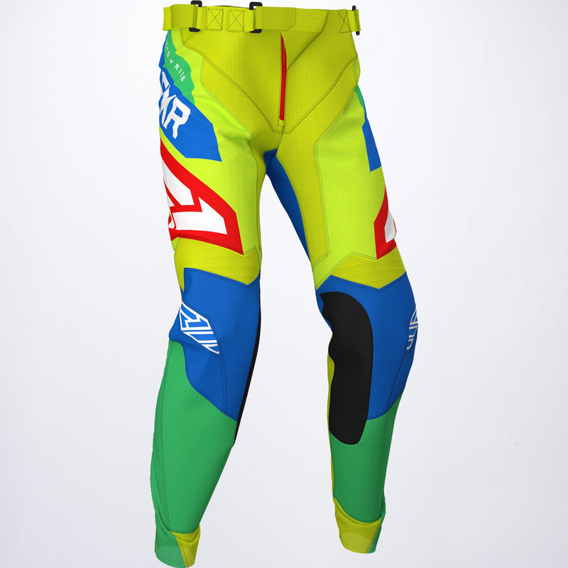 Chargez l'image dans la visionneuse de la galerie, Youth Clutch Air MX Pant
