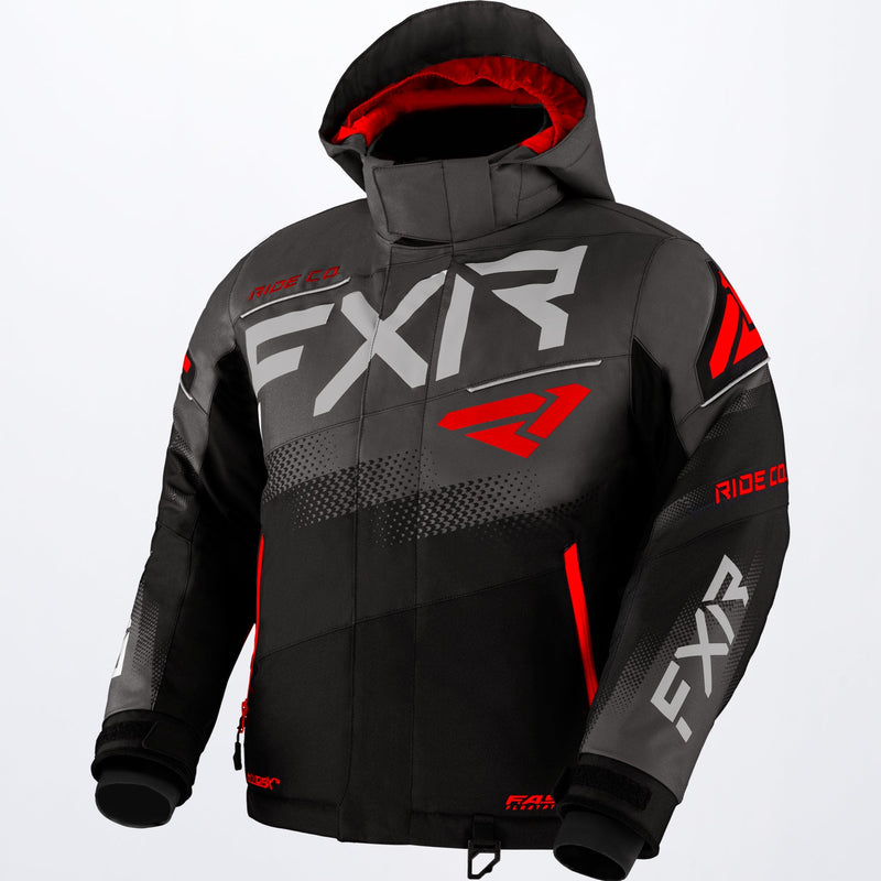 Chargez l'image dans la visionneuse de la galerie, Youth Boost Jacket
