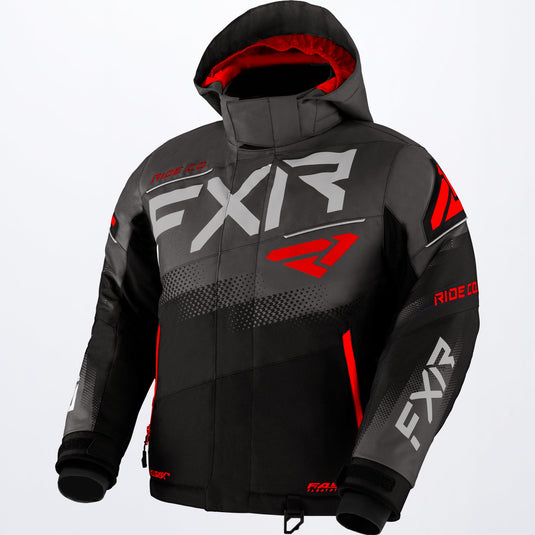 Youth Boost Jacket