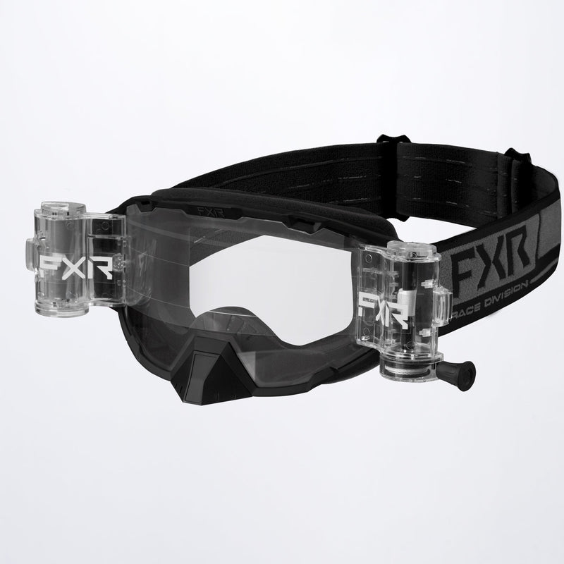 Chargez l'image dans la visionneuse de la galerie, Maverick Roll-Off MX Goggle
