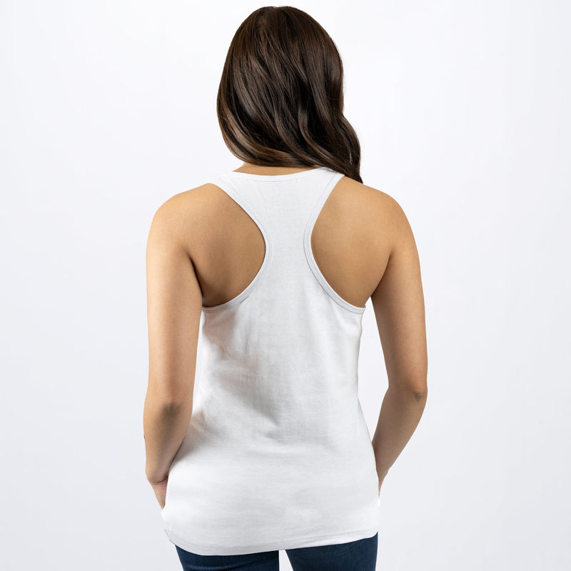 Chargez l'image dans la visionneuse de la galerie, Women's Podium Premium Tank
