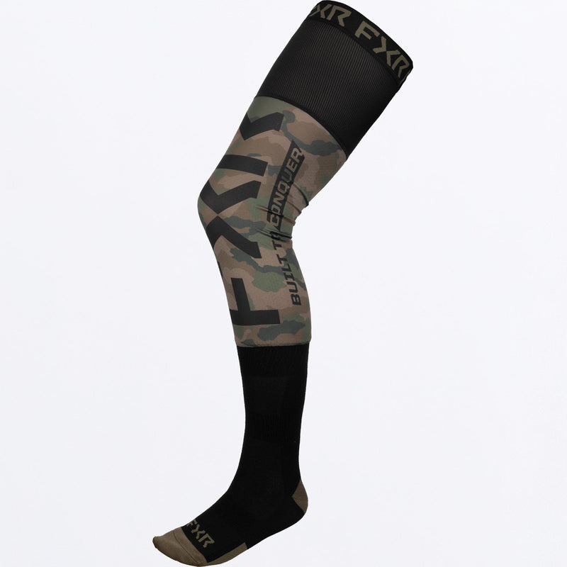 Chargez l'image dans la visionneuse de la galerie, Riding Socks (1 Pack)
