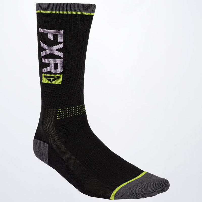 Chargez l'image dans la visionneuse de la galerie, Men's Turbo Athletic Socks (2 pack)
