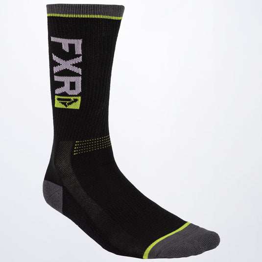 Men's Turbo Athletic Socks (2 pack)