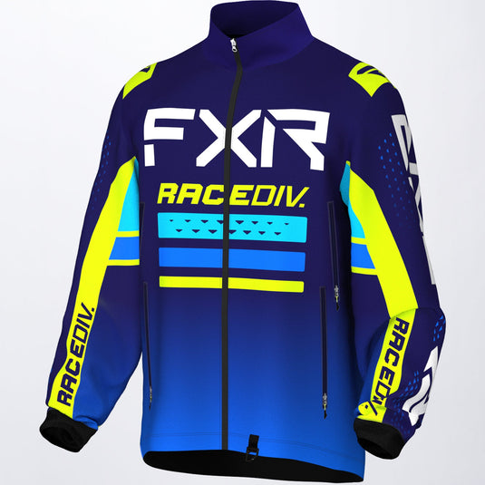 RR Lite Jacket