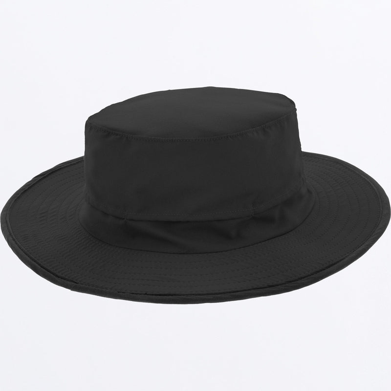 Chargez l'image dans la visionneuse de la galerie, AttackBoonie_Hat_U_BlackGrey_251947-_1005_back
