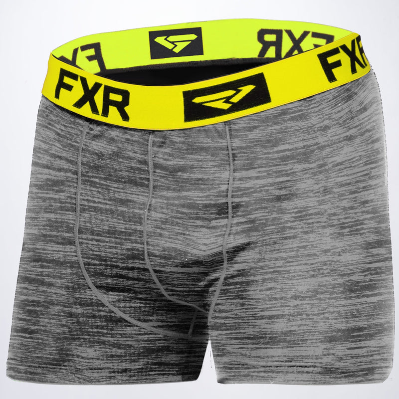 Chargez l'image dans la visionneuse de la galerie, Men's Helium X Tech Boxer
