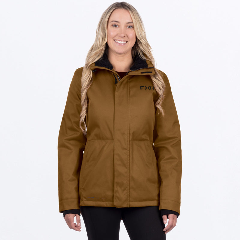 Chargez l'image dans la visionneuse de la galerie, WAscend_Jacket_Copper_SKU_261006-_1900_Front
