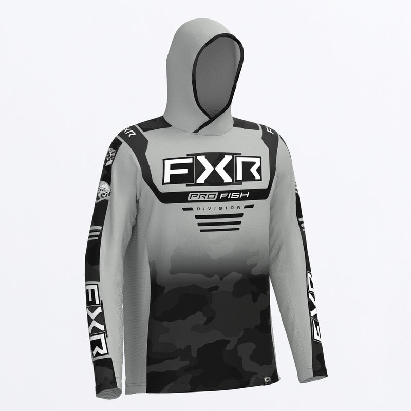 Chargez l'image dans la visionneuse de la galerie, TournamentAirUPF_PO_Hoodie_M_BlackCamoGrey_252096-_1205_front
