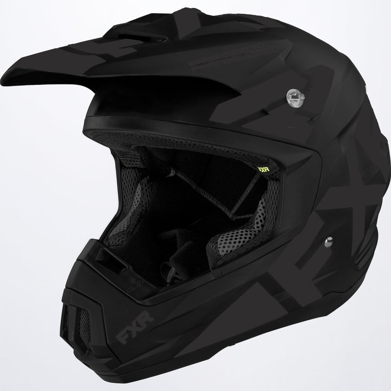 Chargez l'image dans la visionneuse de la galerie, Torque Team Helmet
